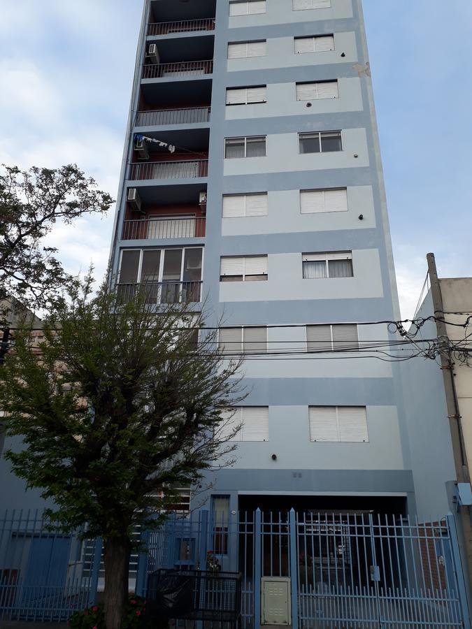 Apartamento Pacifico Apartment Bahía Blanca Exterior photo